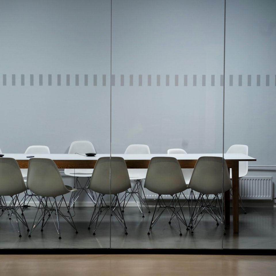 Trouser Chair Prince