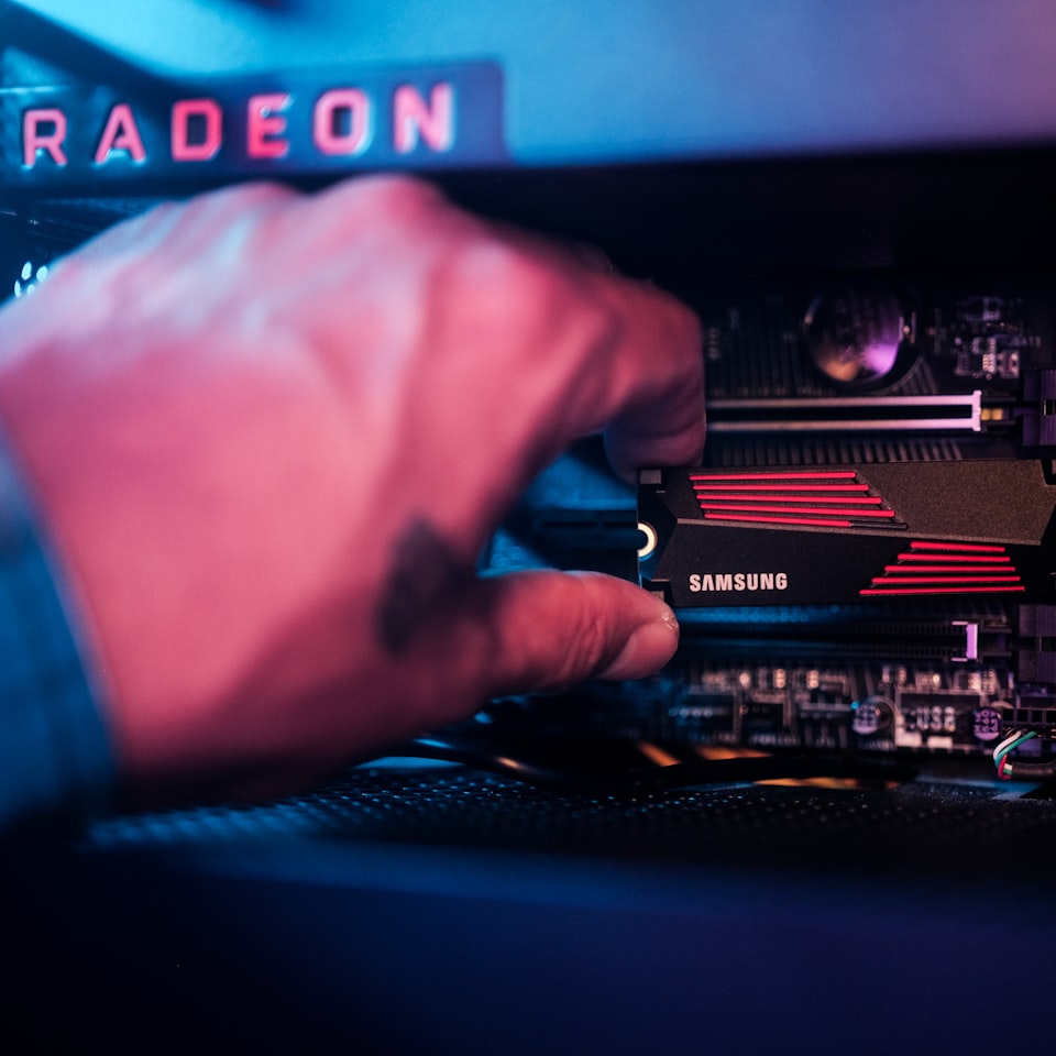 Samsung ACME Natural